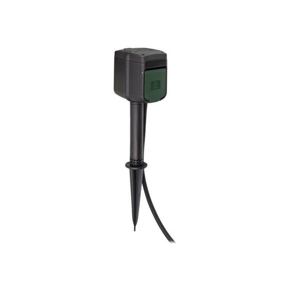 brennenstuhl Connect - Smart power strip - AC 250 V  | 1154540601