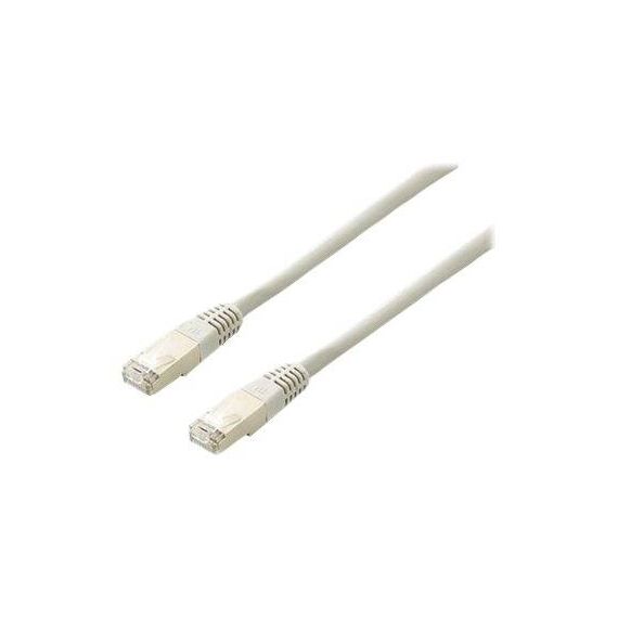 equip - Patch cable - RJ-45 (M) to RJ-45 (M) - 2 m - SFT | 645611
