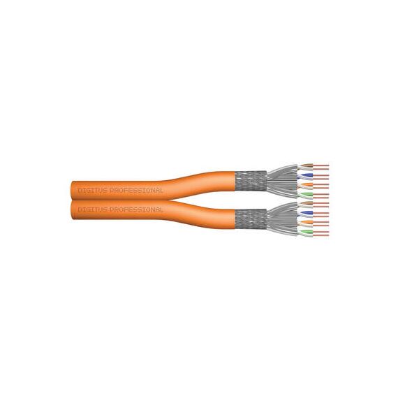 DIGITUS Professional - Bulk cable - 500 m - SFTP | DK-1743-VH-D-5