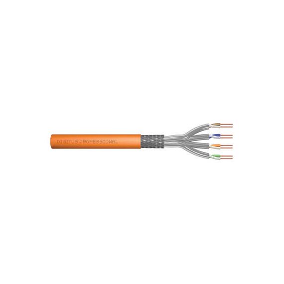 DIGITUS Professional - Bulk cable - 1000 m - 7.5  | DK-1744-VH-10
