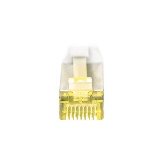 DIGITUS - Patch cable - RJ-45 (M) to RJ-45 (M) | DK-1644-A-005-10