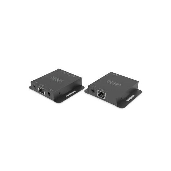 Digitus 4K HDMI Extender Set, 70 m / AV transmitter &  | DS-55519