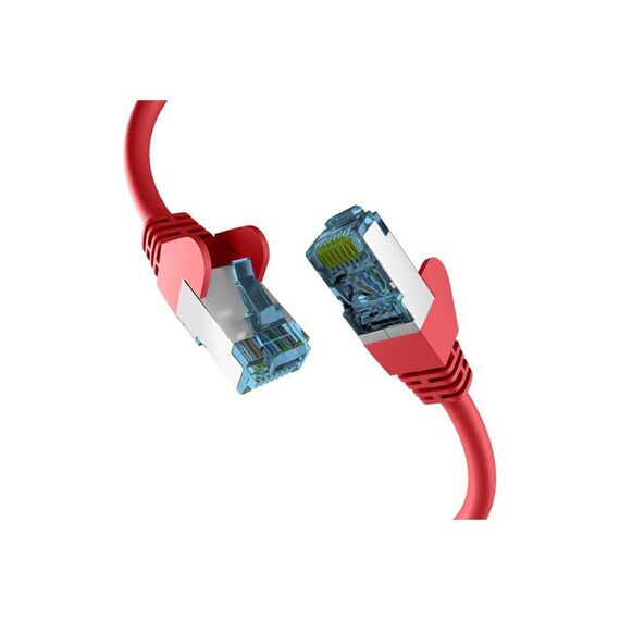 EFB-Elektronik - Patch cable - RJ-45 (M) to RJ-45 ( | EC020200172