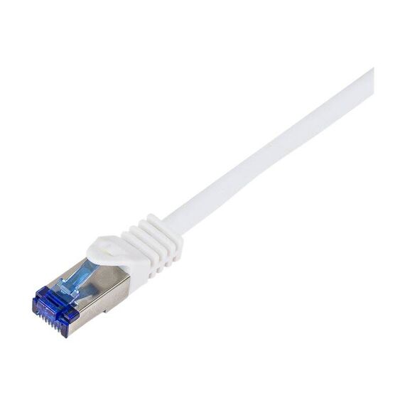 LogiLink Professional Inline - Patch cable - RJ-45 (M)  | C6A061S