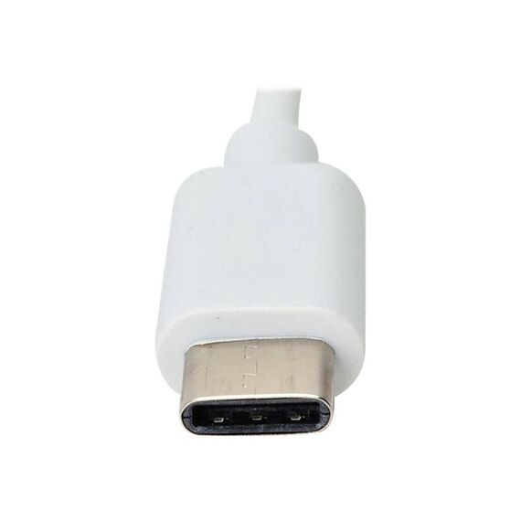 techly Converter Cable Adapter USB 3.1 Type  | IADAP-USB31-ETGIGA