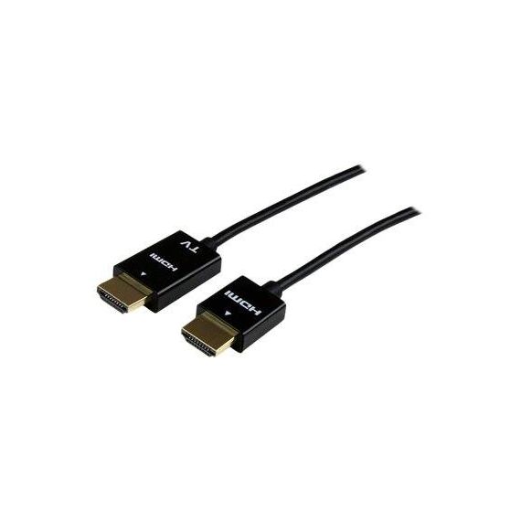 StarTech.com 5m (15 ft) Active High Speed HDMI Cable -  | HDMM5MA