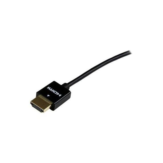 StarTech.com 5m (15 ft) Active High Speed HDMI Cable -  | HDMM5MA