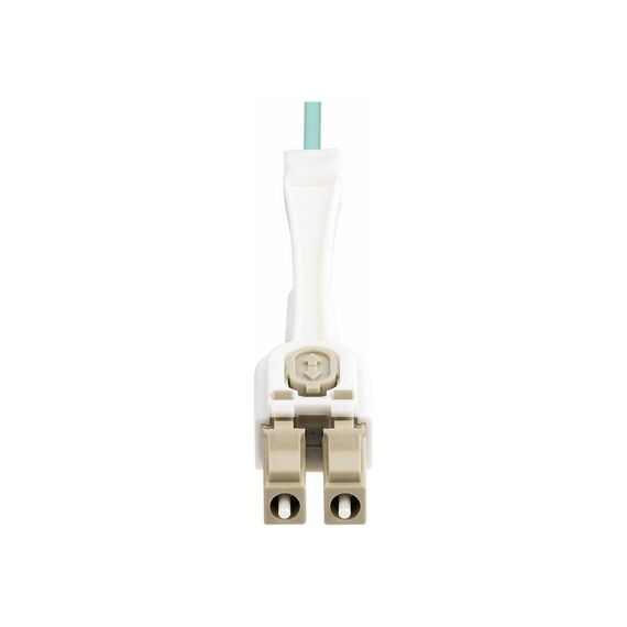 StarTech.com 3m (10ft) LC to LC (UPC) OM4 Multimod | 450FBLCLC3PP