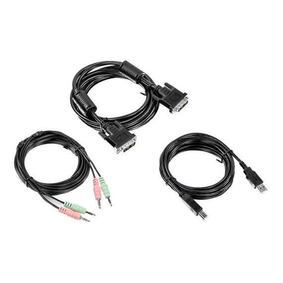 TRENDnet - Cable kit | TK-CD10