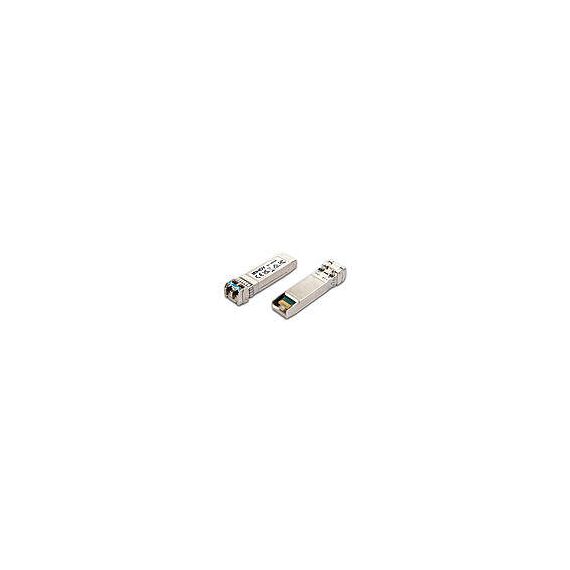 LINDY - SFP+ transceiver module - 10 GigE - LC single-mod | 25039