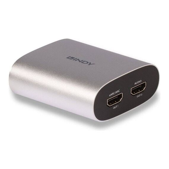 Lindy - HDMI extractor | 38368