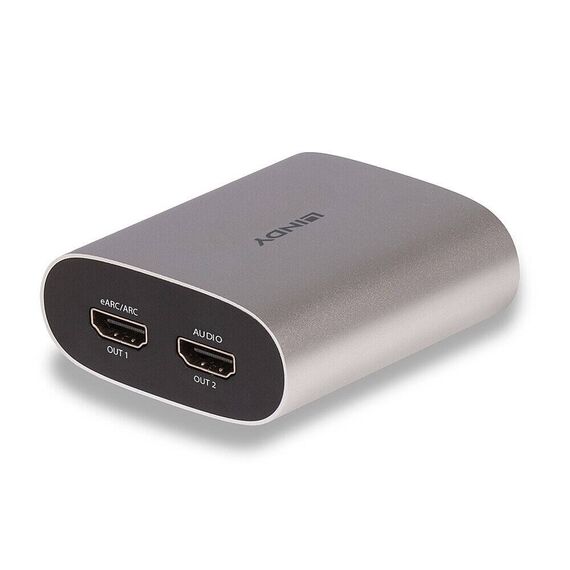 Lindy - HDMI extractor | 38368
