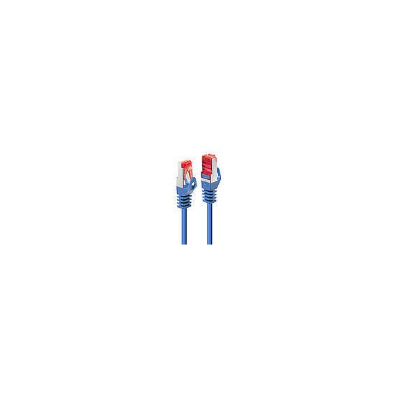 Lindy Basic - Patch cable - RJ-45 (M) to RJ-45 (M) - 1 m  | 47352