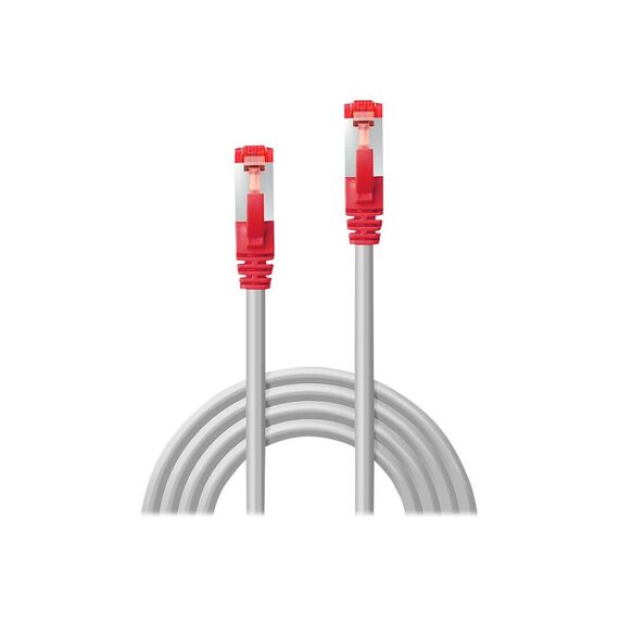 Lindy - Patch cable - RJ-45 (M) to RJ-45 (M) - 1.5 m - pa | 47703