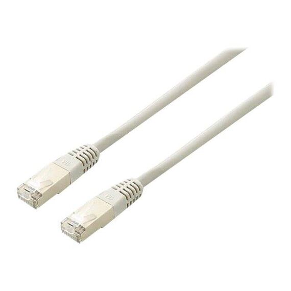 equip - Patch cable - RJ-45 (M) to RJ-45 (M) - 10 m - S/ | 645616