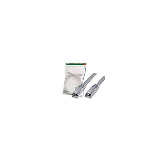 DIGITUS Premium - Patch cable - RJ-45 (M) to RJ-45  | DK-1531-005