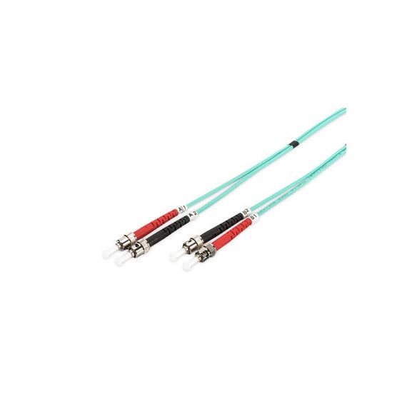 DIGITUS - Patch cable - ST multi-mode (M) to ST mu | DK-2511-10/3