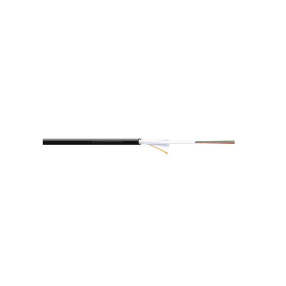 DIGITUS Professional - Bulk cable - fibre optic - 9  | DK-39081-U