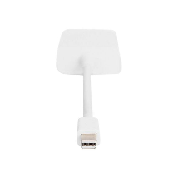 DIGITUS - Adapter - Mini DisplayPort (M) to DVI | DB-340406-001-W