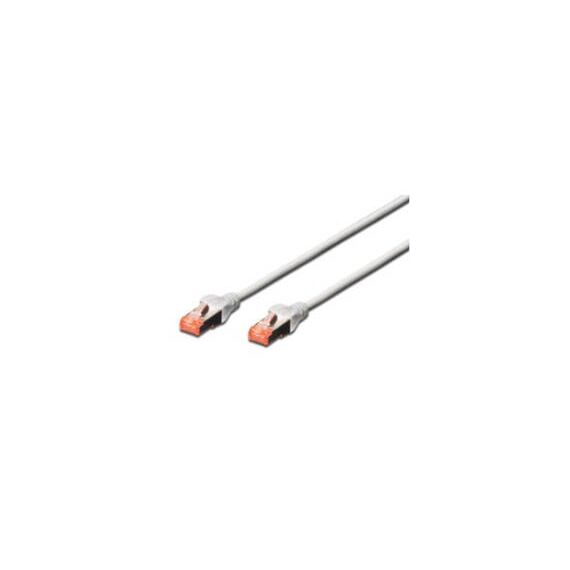 DIGITUS Professional - Patch cable - RJ-45 (M) to R | DK-1644-015
