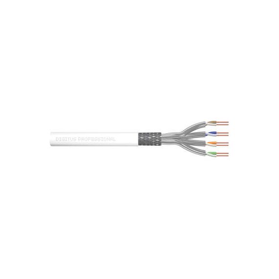 DIGITUS Professional - Bulk cable - 305 m - | DK-1743-VH-305-MF-W
