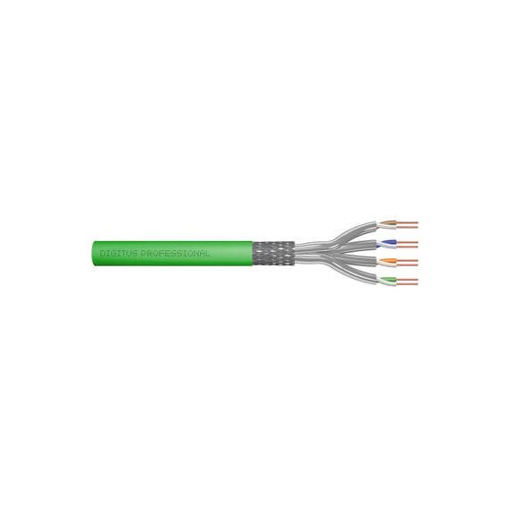 DIGITUS Professional - Bulk cable - 100 m - 7.9 mm | DK-1843-VH-1