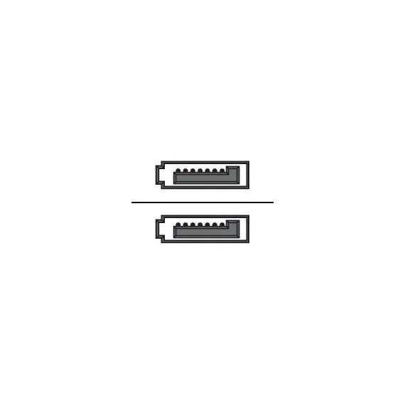 Sharkoon - SATA cable - Serial ATA 150/300/600 -  | 4044951016525