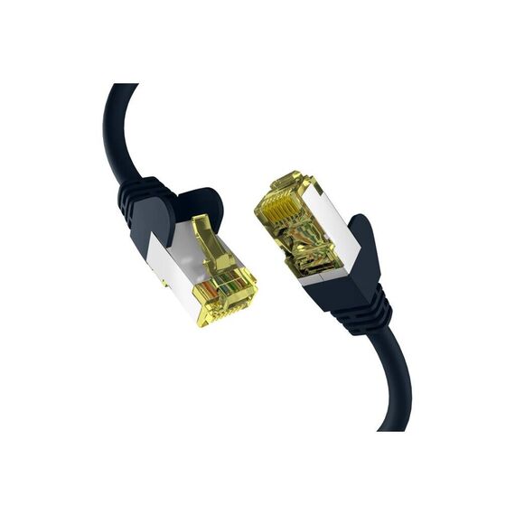 EFB-Elektronik - Patch cable - RJ-45 (M) to RJ-45 ( | EC020200038