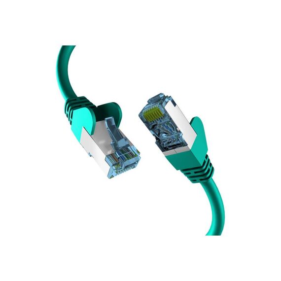 EFB-Elektronik - Patch cable - RJ-45 (M) to RJ-45 ( | EC020200203