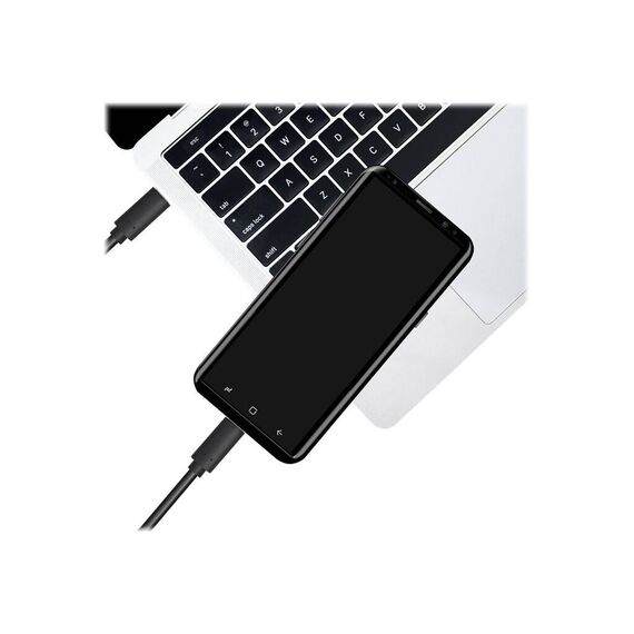 LogiLink - USB cable - 24 pin USB-C (M) to 24 pin USB-C  | CU0129