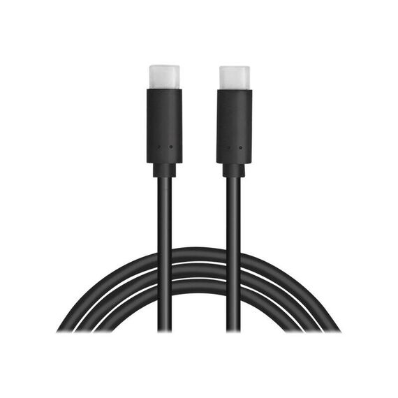 LogiLink - USB cable - 24 pin USB-C (M) to 24 pin USB-C  | CU0129