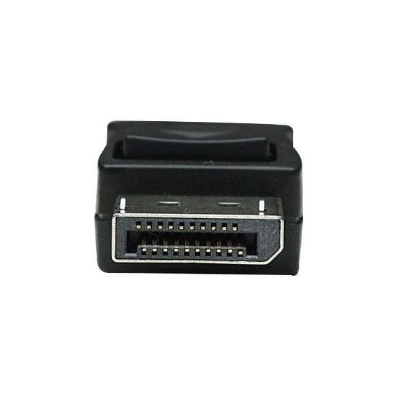 Techly - Display / audio cable - DisplayPort (M) | ICOC-DSP-A-005