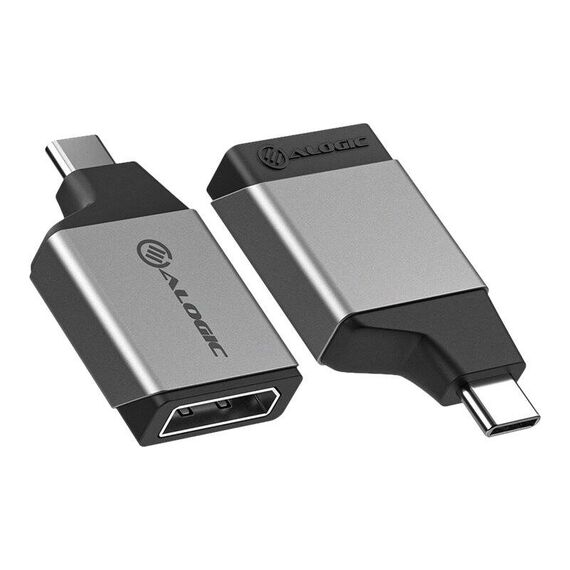 ALOGIC Ultra Mini - USB / DisplayPort adapter - USB | ULCDPMN-SGR