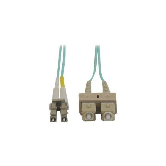 Eaton Tripp Lite Series 10Gb Duplex Multimode 50/125 O | N816-03M