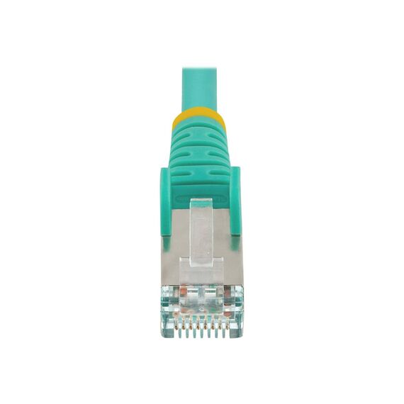 StarTech.com 10m CAT6a Ethernet Cable - Aq | NLAQ-10M-CAT6A-PATCH