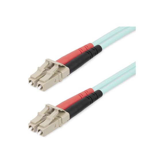 StarTech.com 20m (65ft) LC/UPC to LC/UPC OM4 Multim | 450FBLCLC20