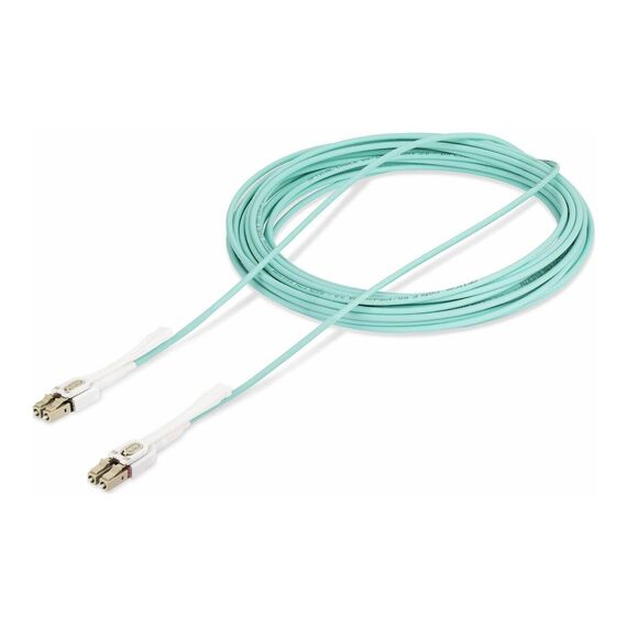StarTech.com 10m (30ft) LC to LC (UPC) OM4 Multim | 450FBLCLC10PP