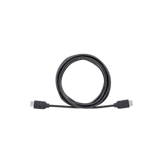 Manhattan HDMI Cable with Ethernet, 4K@30Hz (High Speed) | 323222