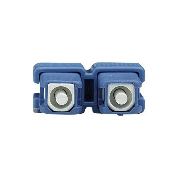 Intellinet Fibre Optic Patch Cable, OS2, SC/SC, 1m, Yell | 470605
