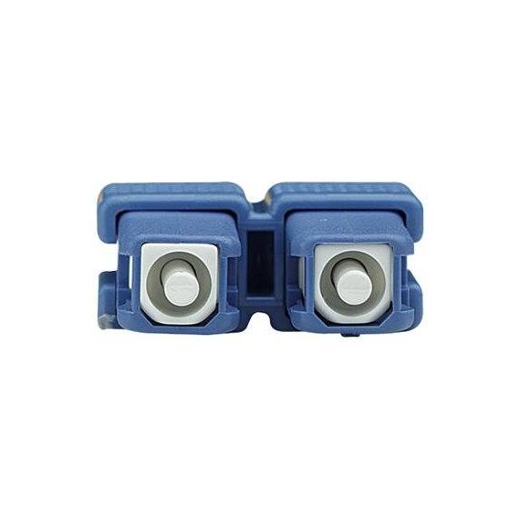 Intellinet Fibre Optic Patch Cable, OS2, SC/SC, 1m, Yell | 470605