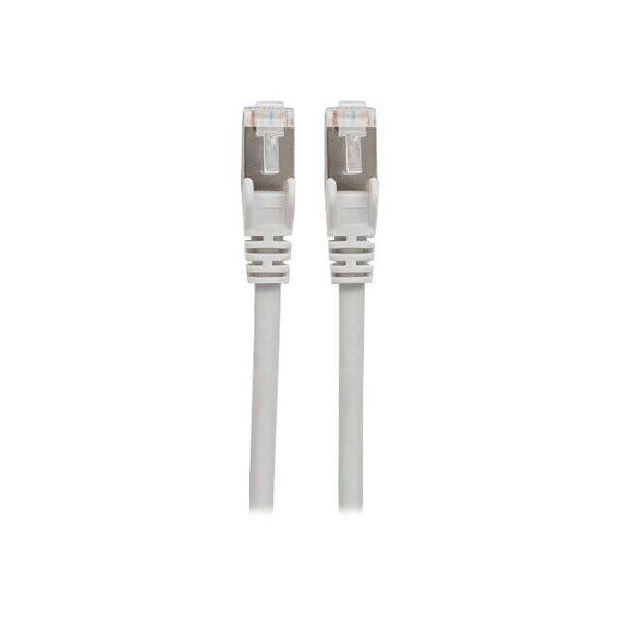 Intellinet Network Patch Cable, Cat7 Cable/Cat6A Plugs,  | 740555