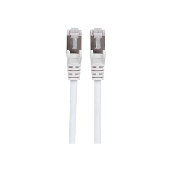 Intellinet Network Patch Cable, Cat7 Cable/Cat6A Plugs,  | 741422