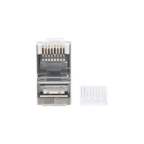 Intellinet RJ45 Modular Plugs Pro Line, Cat6, STP, 3-pro | 790543