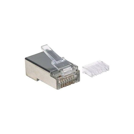 Intellinet RJ45 Modular Plugs Pro Line, Cat6, STP, 3-pro | 790543