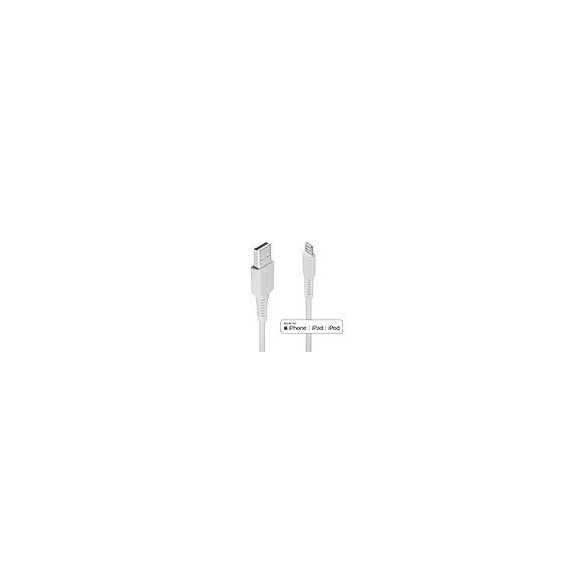 Lindy - Lightning cable - Lightning (M) to USB (M) - 1 m  | 31326