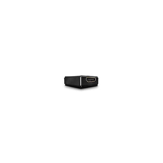 LINDY HDMI 4K Repeater / Extender - Video/audio extender  | 38015