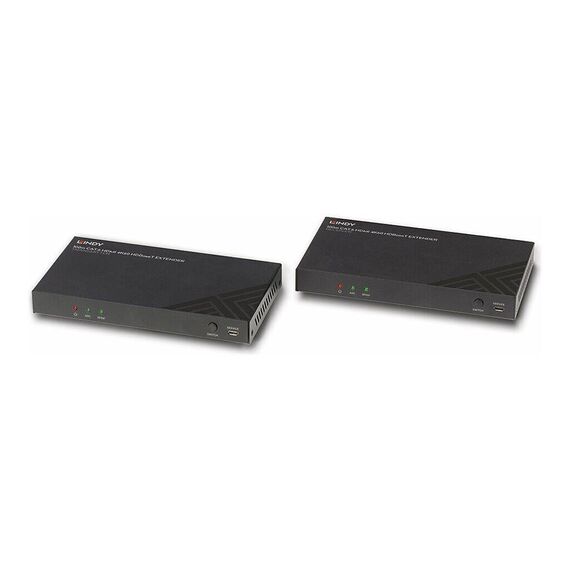 LINDY - Transmitter and receiver - video/audio/infrared/s | 38340