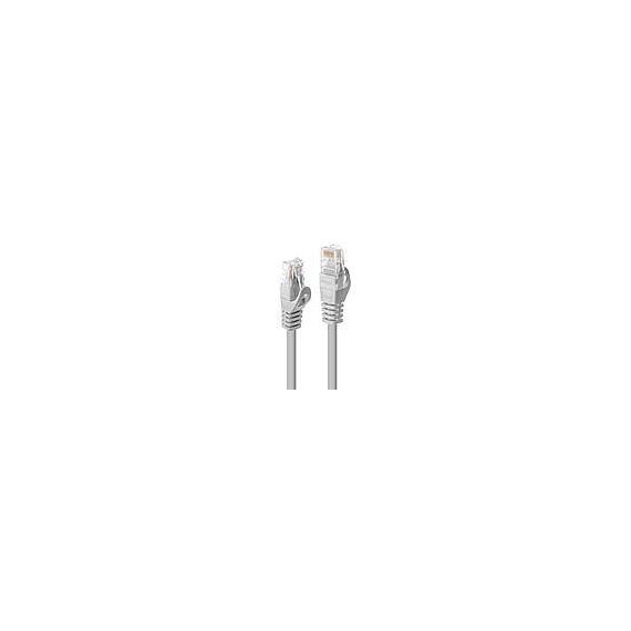 Lindy - Patch cable - RJ-45 (M) to RJ-45 (M) - 1 m - UTP  | 48362