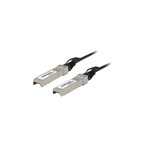 LevelOne - 10GBase direct attach cable - SFP to SFP -  | DAC-0105