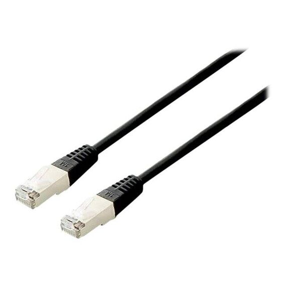 equip - Patch cable - RJ-45 (M) to RJ-45 (M) - 10 m - S/ | 645696